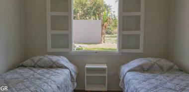 Las Moras - Cabañas Boutique