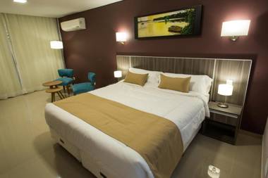 Mérit Iguazú Hotel