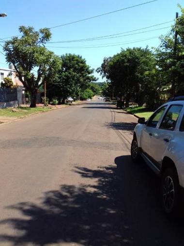 Duplex en Cataratas del Iguazú
