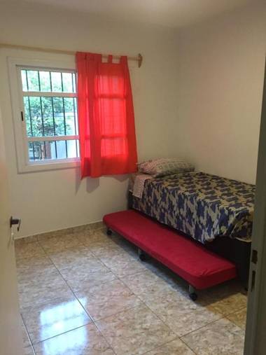 Casa con Garage Puerto Iguazú zona residencial