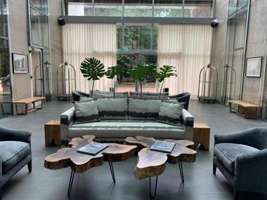 O2 Hotel Iguazu