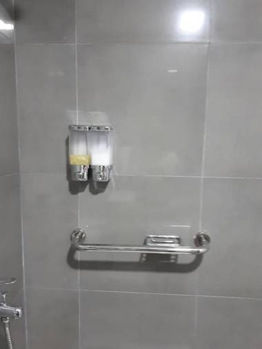 Perito Moreno - 3ro C