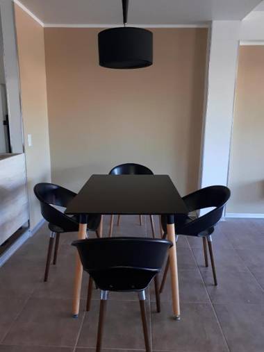 Perito Moreno - 3ro C