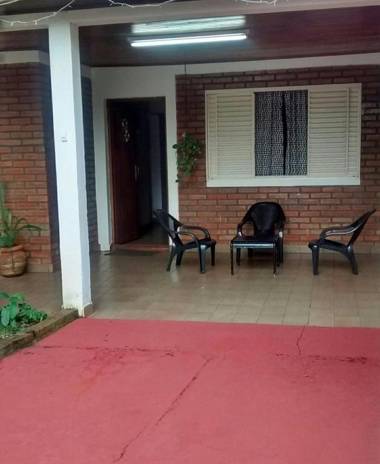 Complejo Solar Del Iguazu 1