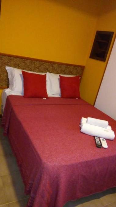 El Uru Suite Hotel