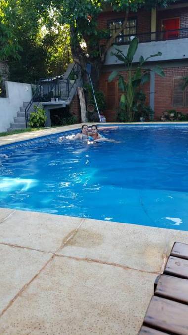 Departamento Iguazú Cataratas