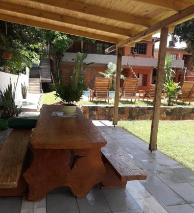 Departamento Iguazú Cataratas