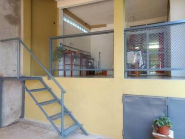 El departamento de Romy