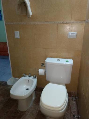 El departamento de Romy