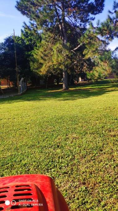 Cabañas El Despertar