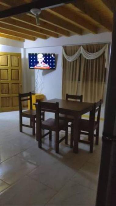 Cabañas El Despertar