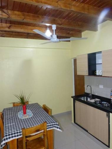 Apart portal de la selva