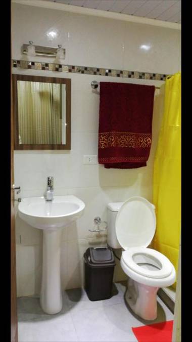 Apart portal de la selva