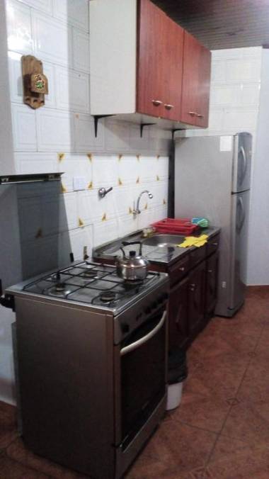 ALOJAMIENTO FAMILIAR