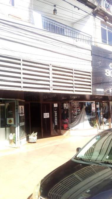 ALOJAMIENTO FAMILIAR