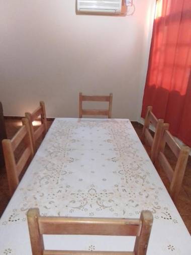 ALOJAMIENTO FAMILIAR