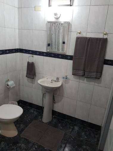 Alojamientos en Cataratas Depto.1