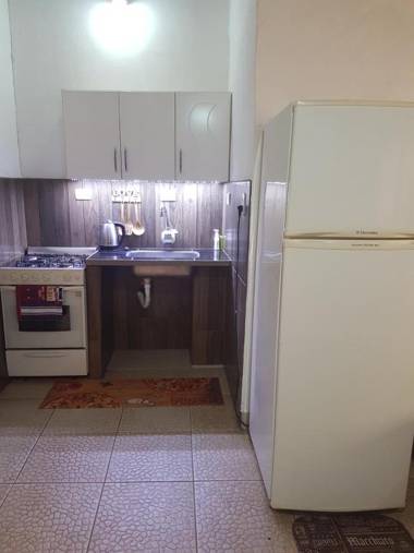 Alojamientos en Cataratas Depto.1