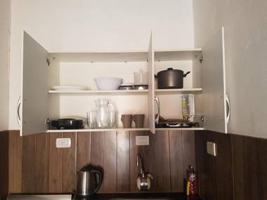 Alojamientos en Cataratas Depto.1