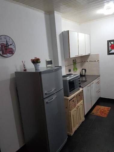 Alojamientos en Cataratas Depto.2