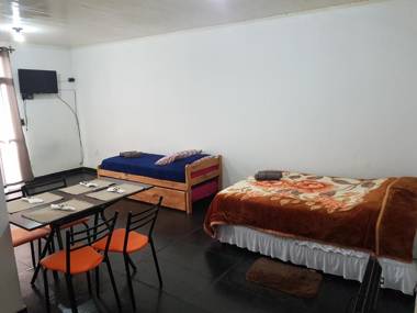 Alojamientos en Cataratas Depto.2