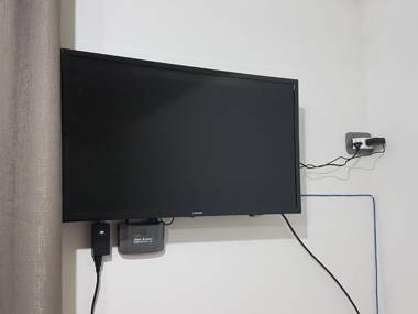 Alojamientos en Cataratas Depto.2