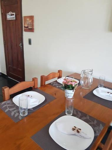 Alojamientos en Cataratas Depto.3