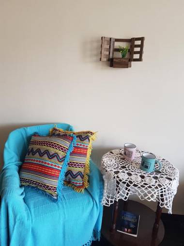 Alojamientos en Cataratas Depto.3