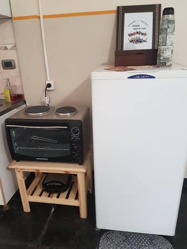 Alojamientos en Cataratas Depto.3