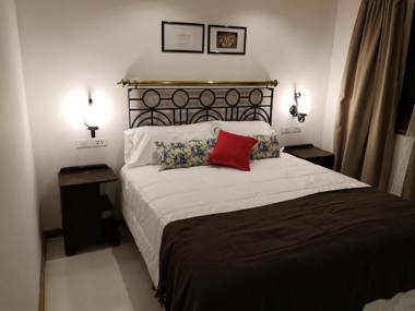 Rincón Escondido B&B