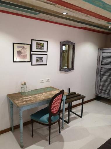 Rincón Escondido B&B