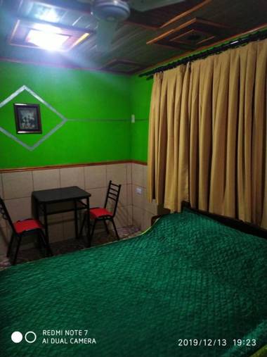 Residencial Arcoiris