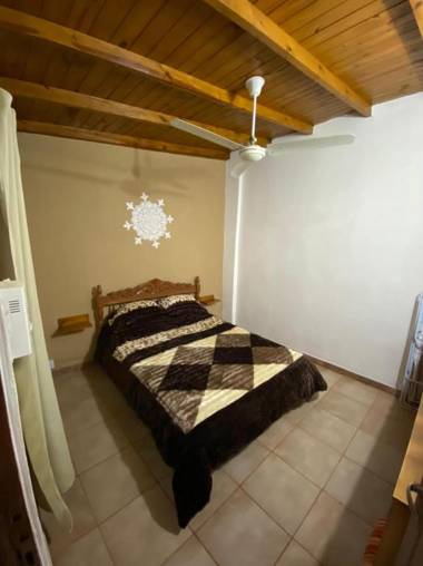 Casa de Fin de semana en Iguazú