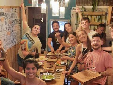 The Host Bed&Meeting