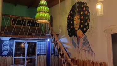 The Host Bed&Meeting