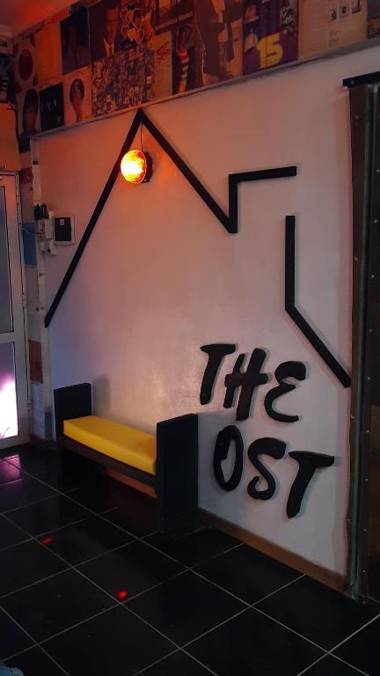 The Host Bed&Meeting