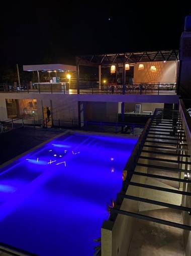 Paraiso Natural Apart Hotel Iguazu