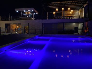 Paraiso Natural Apart Hotel Iguazu