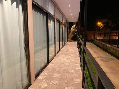 Paraiso Natural Apart Hotel Iguazu