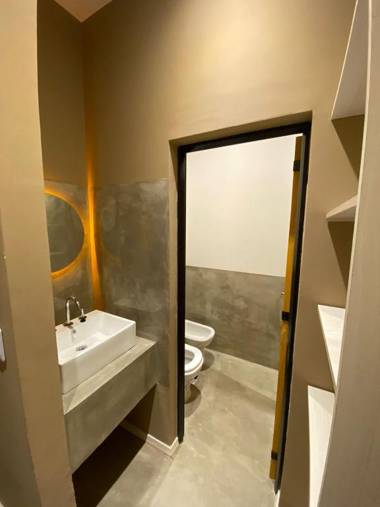 Paraiso Natural Apart Hotel Iguazu