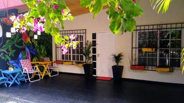 Tu hogar en las cataratas