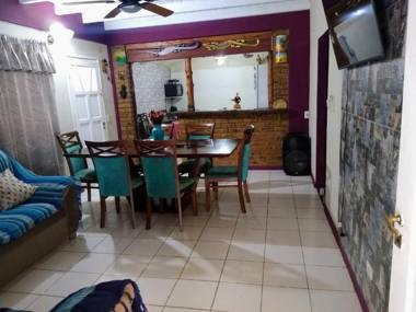 Tu hogar en las cataratas