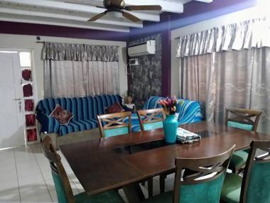 Tu hogar en las cataratas