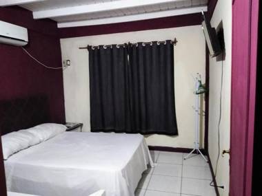 Tu hogar en las cataratas