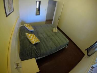 Cataratas Jazz Hostel