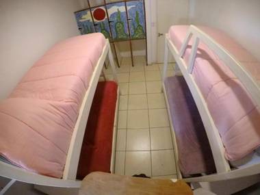 Cataratas Jazz Hostel