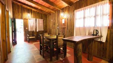 CABAÑAS SOLTAME CARNAVAL