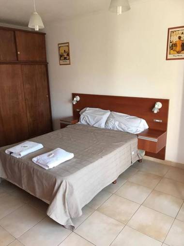 Departamentos Rodrigo