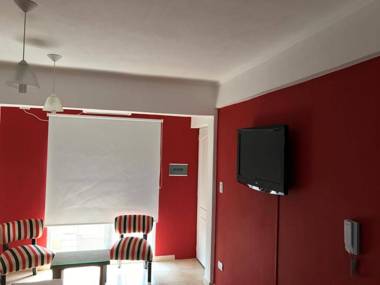 Departamentos Rodrigo