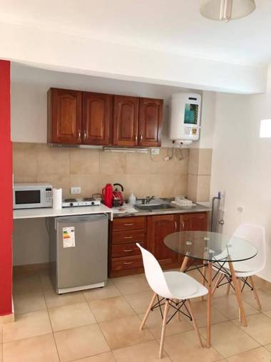 Departamentos Rodrigo